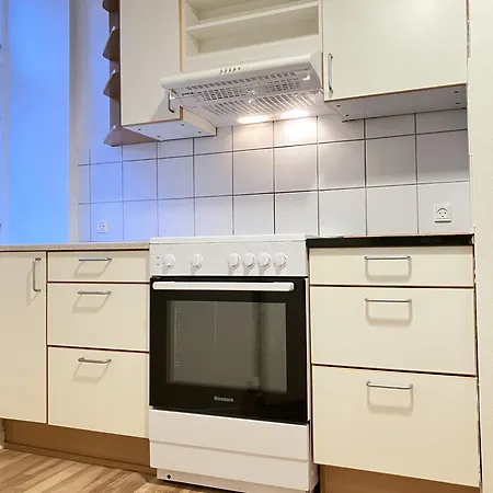 Appartement Two-bedroom In Center *